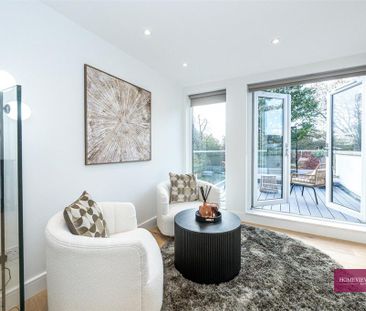 4 bedroom terraced house to rent - Photo 1