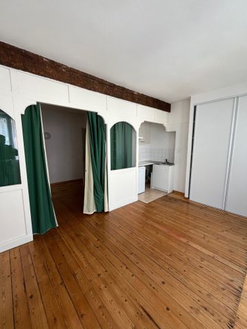 Location Appartement 2 pièces 30m² TOULOUSE 31000 - Photo 5