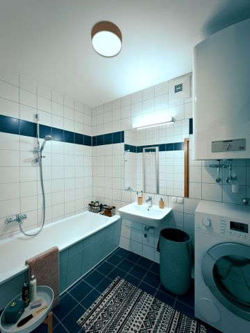 Schöne 2-Zimmer-Wohnung - Provisionsfrei! - Foto 4