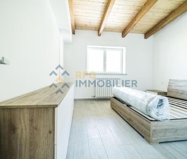 3.5 Zimmer, 57 m², EG - Foto 5