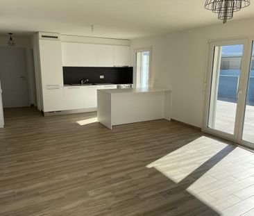 Appartement 3.5 pièces - Foto 2