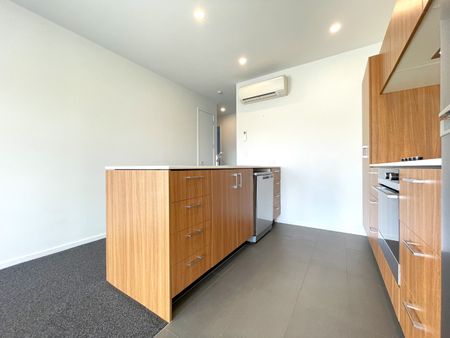 Unit 102a, 341 Madras Street, City Centre, Christchurch - Photo 5