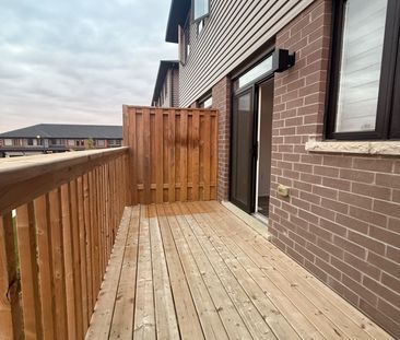 For Lease - 461 Blackburn Drive Unit# 129, Brantford, Ontario - Photo 1