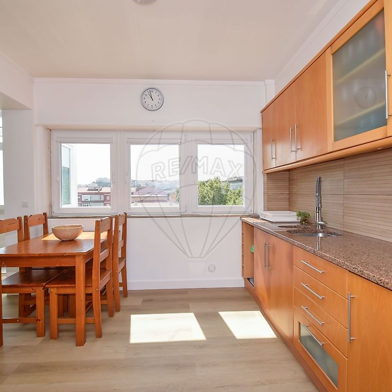 Apartamento T2 em Lisboa - Photo 1
