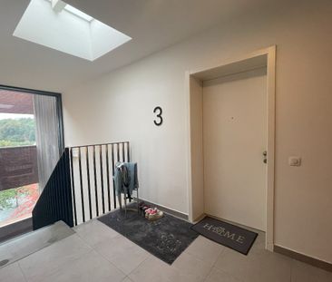 Recent 1-slaapkamer appartement met zicht op het water - Photo 2