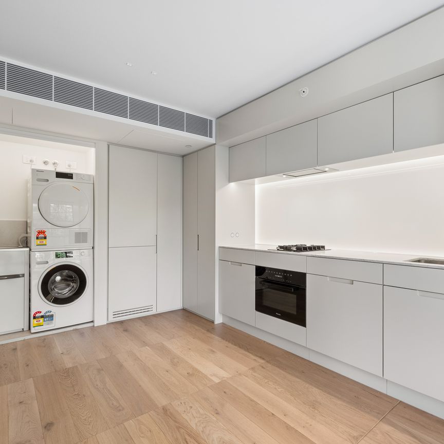 322/100 Bayswater Road Road, Rushcutters Bay NSW 2011 - Apartment For Rent | Domain - Photo 1