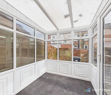 2 bedroom terraced house to rent - Photo 2