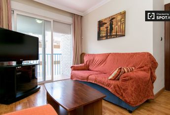 granada, Andalusia 18011