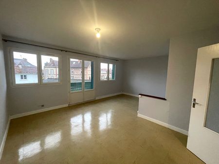 Location Appartement 2 pièces 63m² - Photo 2