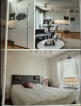 Mjölnergatan, Märsta - Foto 1