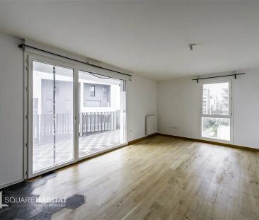 Location appartement 3 pièces - 62m² à Bordeaux (33000) - Photo 2