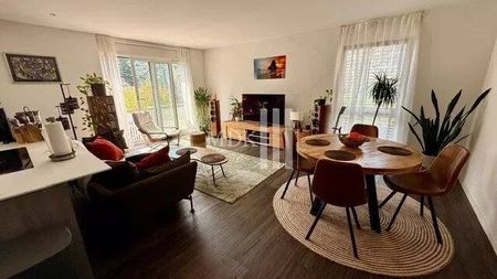 Nice 2.5 room apartment for rent in Monthey - Photo 5