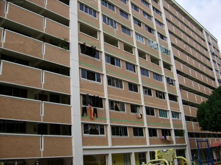 Blk 489A Tampines Street 45 (Tampines), HDB 4 Rooms - For Rent - Photo 4