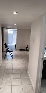 one bedroom basement apartment Dufferin/Eglinton - Photo 4