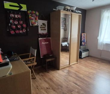 Maison à louer 4 pièces 91.93m² - Photo 2