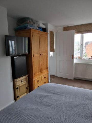 Beautiful en-suite room Harborne Birmingham - Photo 2