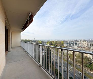Location appartement 4 pièces, 93.79m², Reims - Photo 6