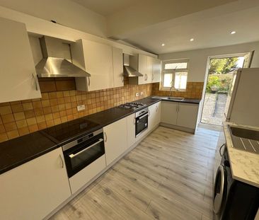 Room in a Shared House, Canterbury Road, CR0 - Photo 5