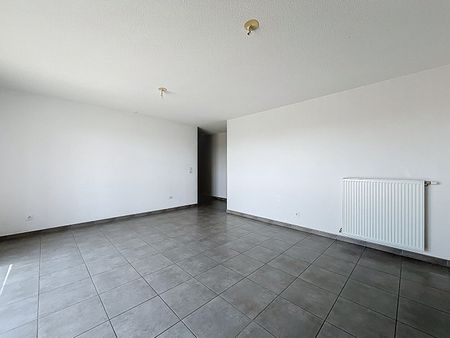 Appartement 3 pièces - Photo 5