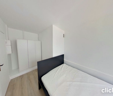 Chambre lumineuse de 10m² à louer – Massy (91300) - Photo 3