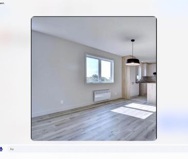 Beau logement à louer - Photo 2