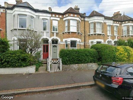 4 Bed Terraced House, Byne Road, SE26 - Photo 2