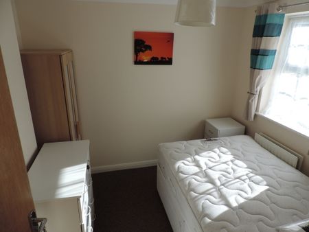 28 Copenhagen Way, NR3 2RB, Houseshare 8 - Photo 5