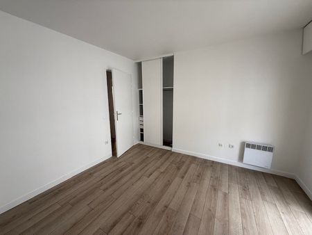 Location Appartement 2 pièces 57m² LEVALLOIS PERRET 92300 - Photo 4