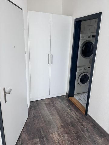 3.5 Zimmer, 78 m², 1. Stock - Photo 5