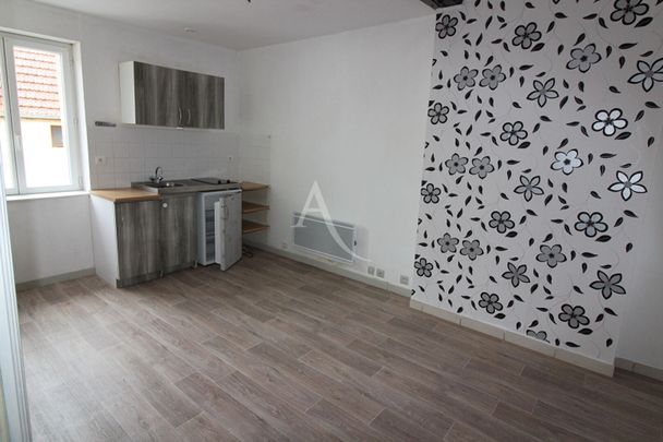 Location Appartement 1 pièce 18m² - Photo 1