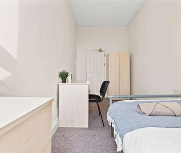 Noel Street, Nottingham, NG7 - Photo 1