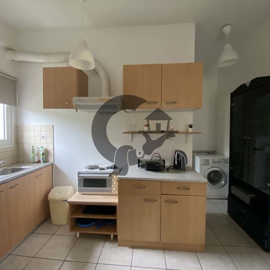 Studio/Γκαρσονιέρα για ενοικίαση Βελισσάριος (Ιωάννινα) - Φωτογραφία 1