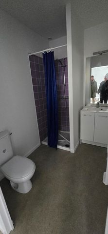 Appartement 1 pièce à Fontenay-le-Comte - Photo 5