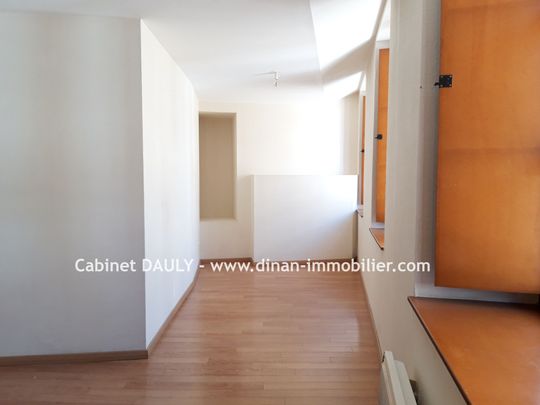 Location Appartement 2 pièces 37m² DINAN 22100 - Photo 1