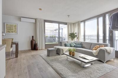 Appartement te huur: Gubbelstraat 10-C03 6211 CE Maastricht - Photo 1