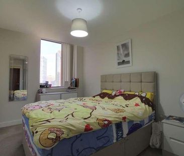 Broadway Residences, Broad Street, Birmingham, B15 - Photo 5