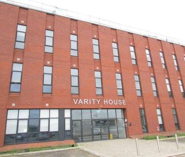 Vicarage Farm Road, Fengate, PE1 - Photo 2