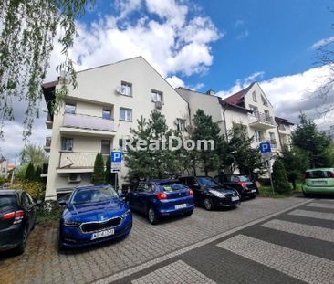 Mieszkanie Kraków Krowodrza powierzchnia 40.0 m² C390-WM-05548 - Фото 5