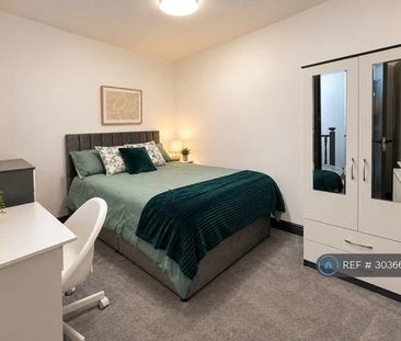 1 bedroom in a house share to rent - Photo 2