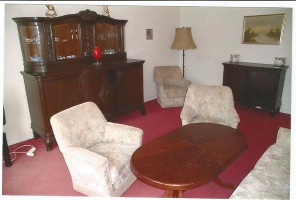 2-Zimmer-Wohnung zur Zwischenmiete von 26.02.2026 bis 28.03.2026 - Photo 1