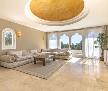 Semi-Detached House · Estepona - Photo 3