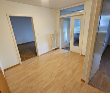 Geräumige Gartenwohnung an guter Verkehrslage - Photo 6