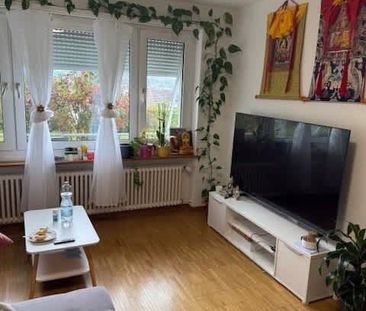 2 Zimmer, 39 m², Untergeschoss - Photo 1