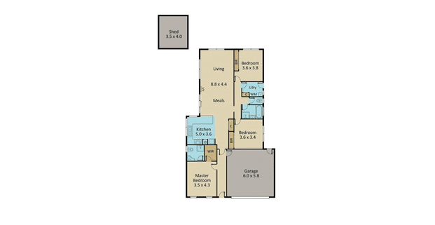 Beautifully Updated Family Home with Space, Comfort and Convenience - Photo 1