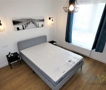 2-pokojowe, ul. Lema, Czyżyny - Фото 4