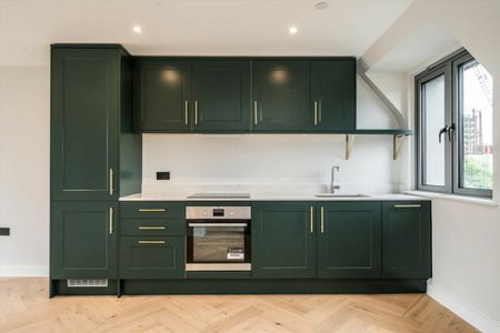 Wharf Place, Broadway Market, E2 - Photo 4