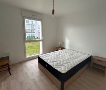 Appartement Blainville Sur Orne 2 pièce(s) 45 m2 - Photo 1