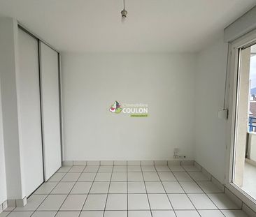 Location Appartement 1 pièce 19m² - Photo 1