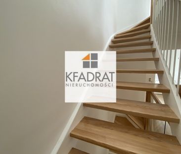 Szeregowce z widokiem na panoramę - Zdjęcie 5