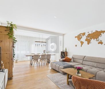 LICHTDURCHFLUTET MIT GROSSEM BALKON - Photo 4